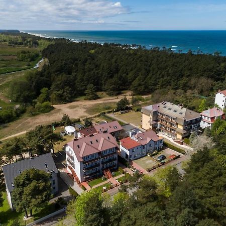 Dom Wczasowy Natalia Jastrzebia Gora Bagian luar foto