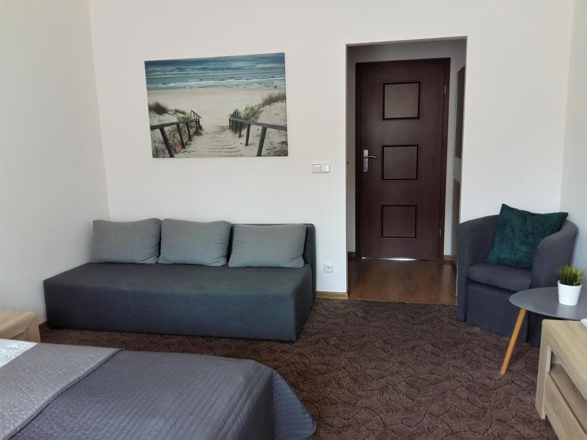 Dom Wczasowy Natalia Jastrzebia Gora Ruang foto
