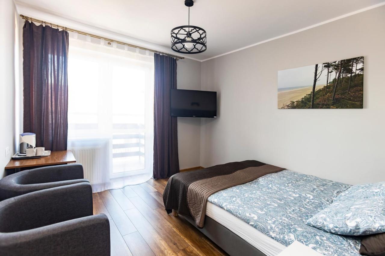 Dom Wczasowy Natalia Jastrzebia Gora Bagian luar foto
